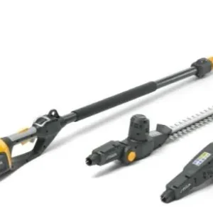 Mt 500e Kit Multi-tool Battery Stiga Begränsat antal
